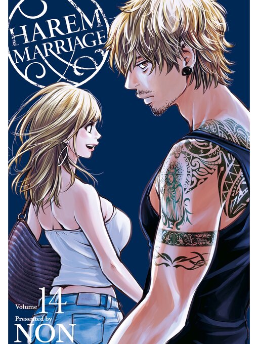 Title details for Harem Marriage, Volume 14 by NON - Wait list